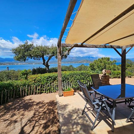 Residence Alt'Aria Porto-Vecchio  Exterior photo