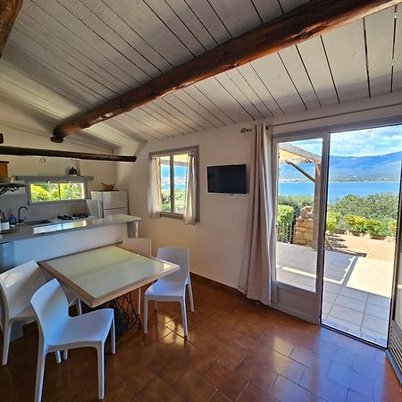 Residence Alt'Aria Porto-Vecchio  Exterior photo