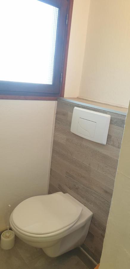 Residence Alt'Aria Porto-Vecchio  Exterior photo