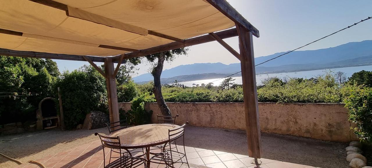 Residence Alt'Aria Porto-Vecchio  Exterior photo