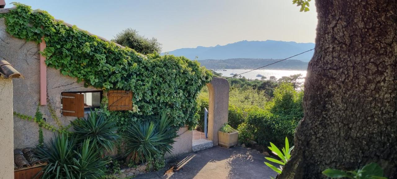 Residence Alt'Aria Porto-Vecchio  Exterior photo