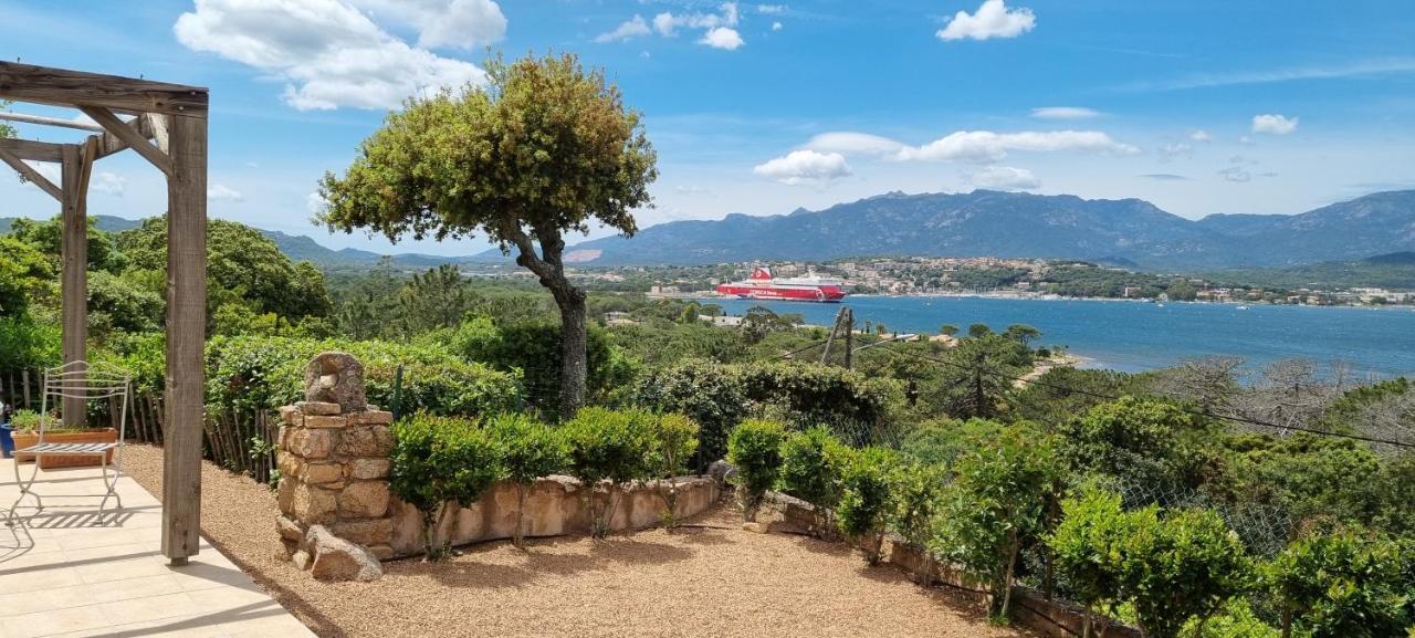 Residence Alt'Aria Porto-Vecchio  Exterior photo