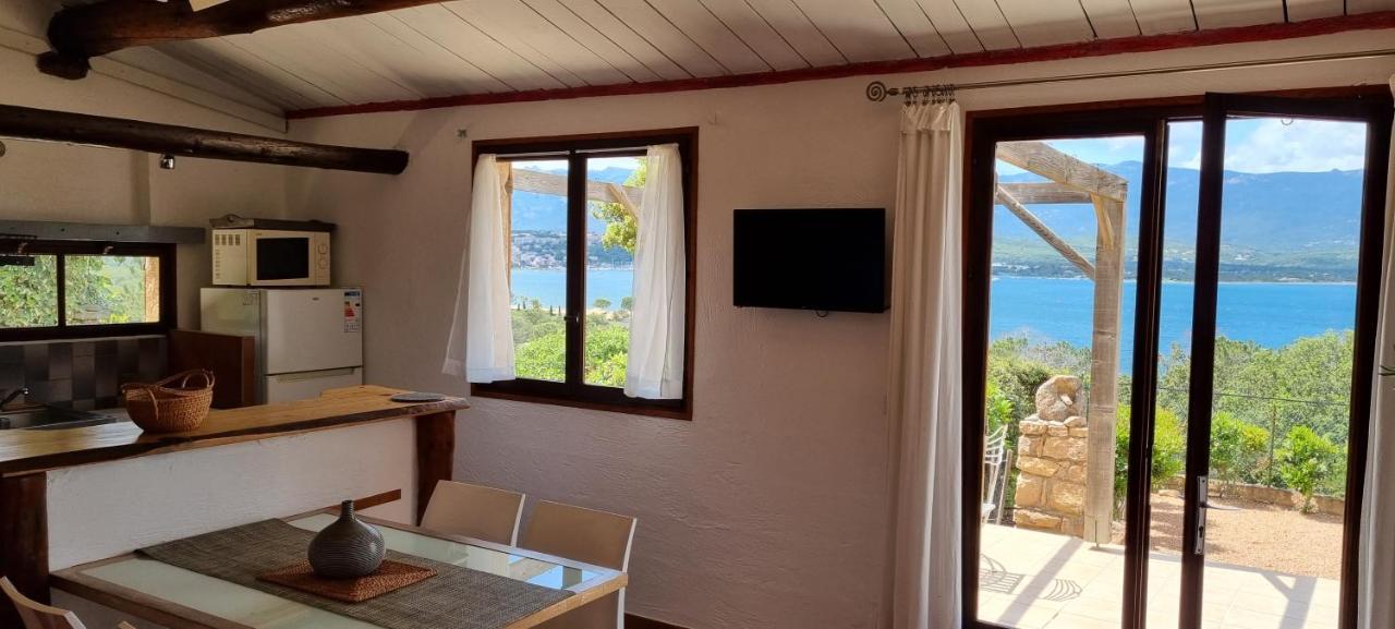 Residence Alt'Aria Porto-Vecchio  Exterior photo