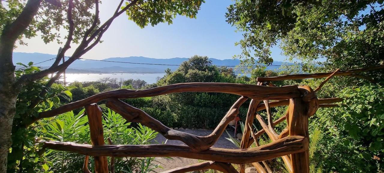Residence Alt'Aria Porto-Vecchio  Exterior photo