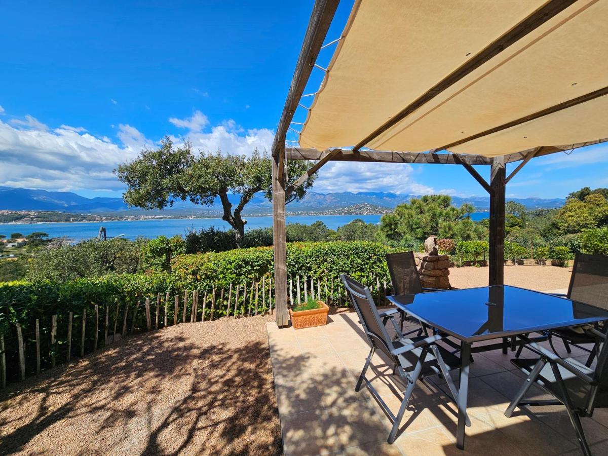 Residence Alt'Aria Porto-Vecchio  Exterior photo