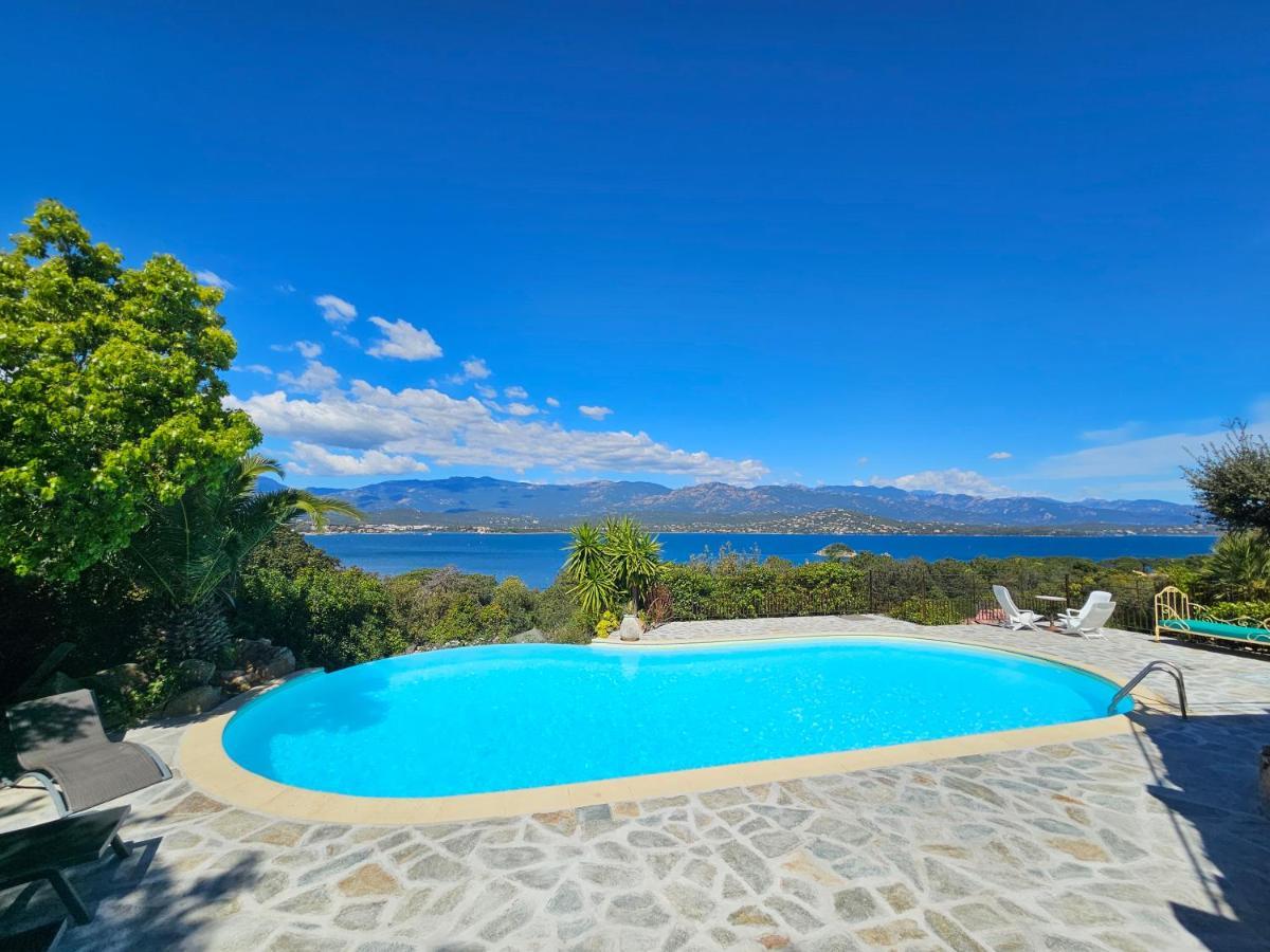 Residence Alt'Aria Porto-Vecchio  Exterior photo