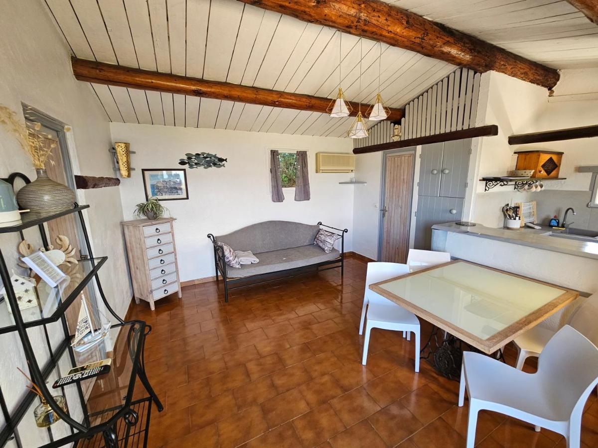 Residence Alt'Aria Porto-Vecchio  Exterior photo