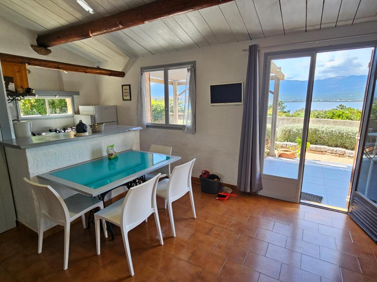 Residence Alt'Aria Porto-Vecchio  Exterior photo