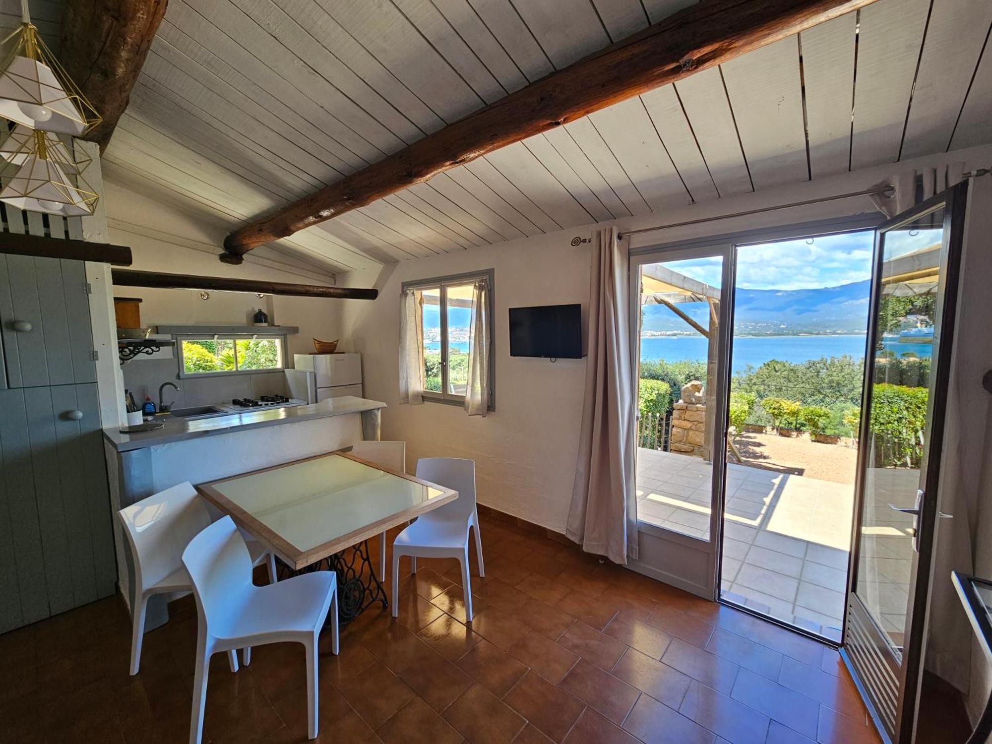Residence Alt'Aria Porto-Vecchio  Exterior photo