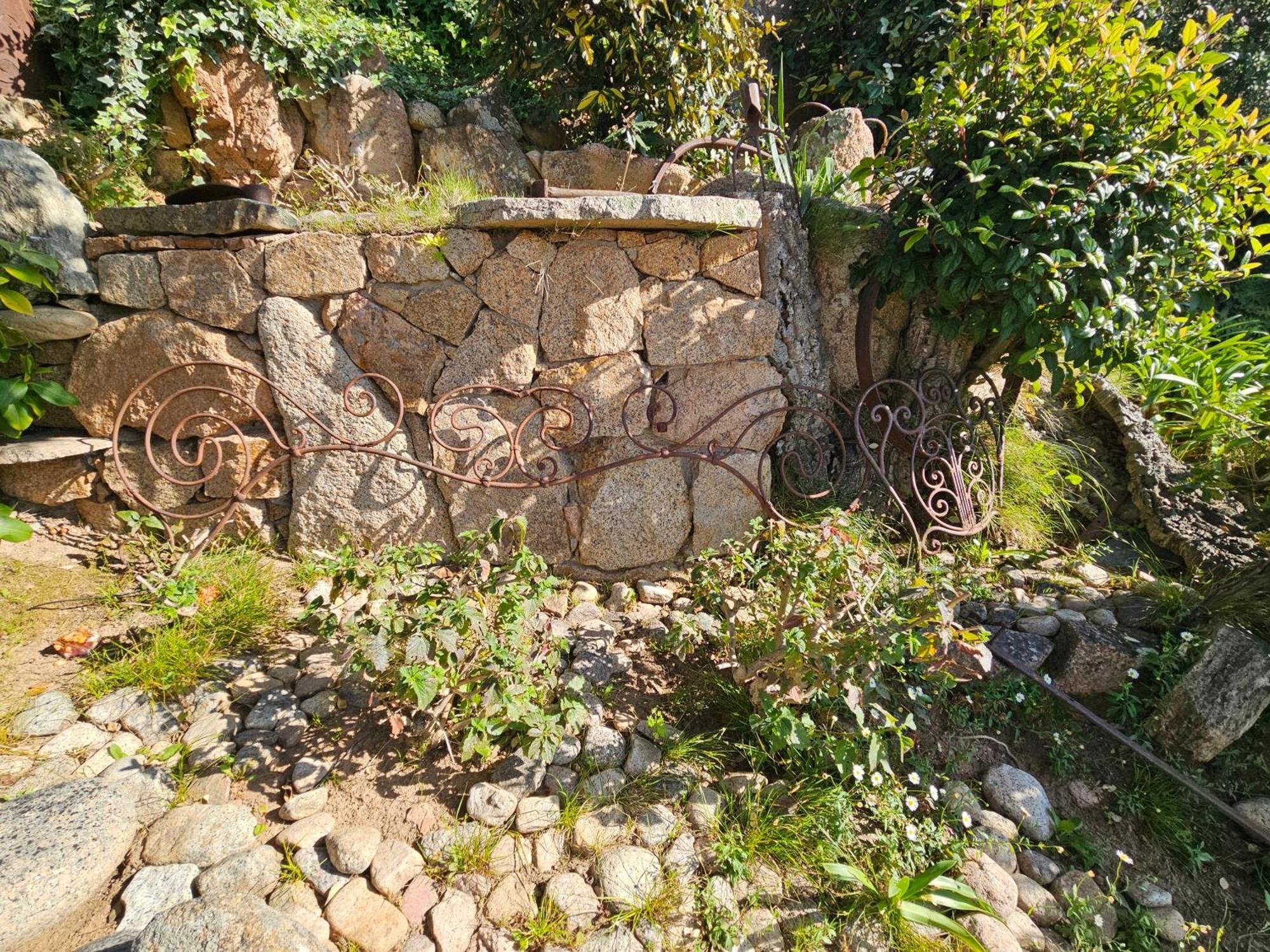 Residence Alt'Aria Porto-Vecchio  Exterior photo