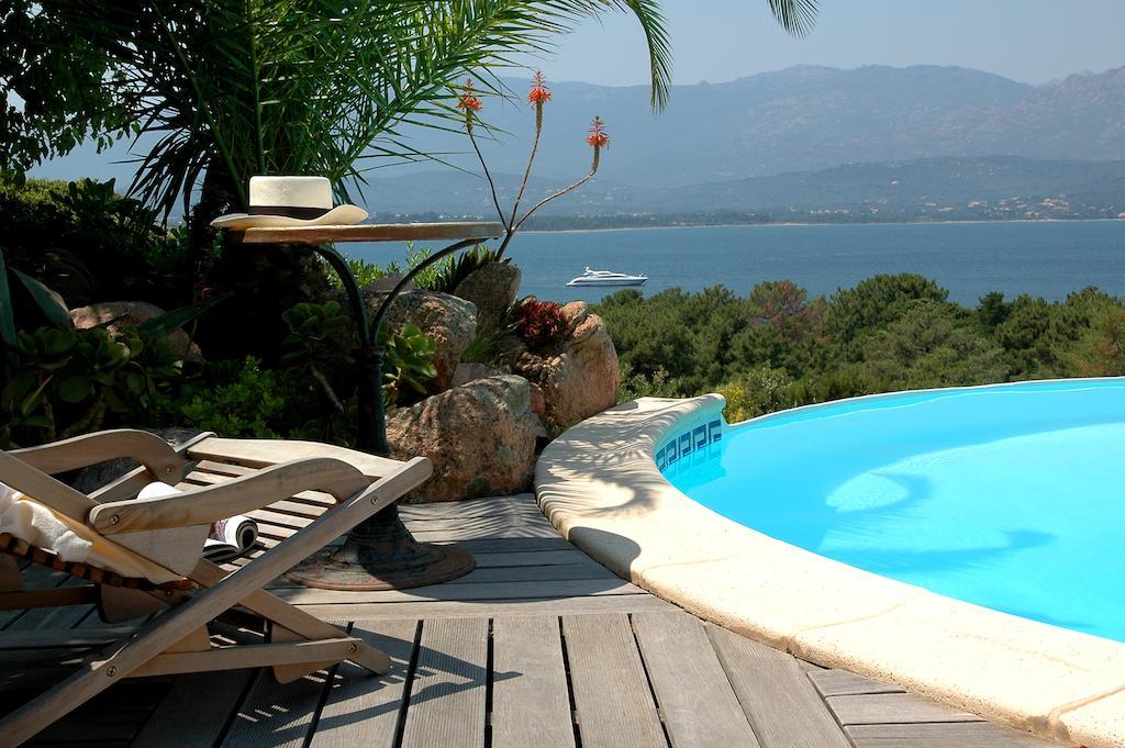 Residence Alt'Aria Porto-Vecchio  Room photo