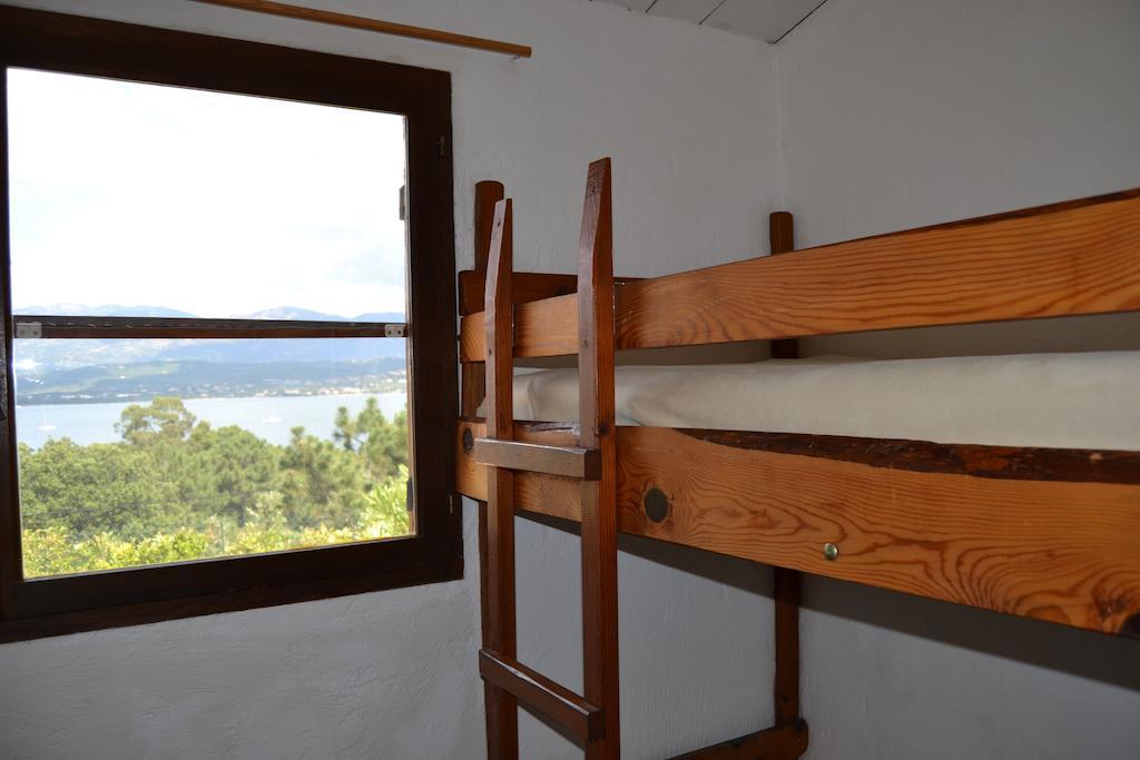 Residence Alt'Aria Porto-Vecchio  Room photo