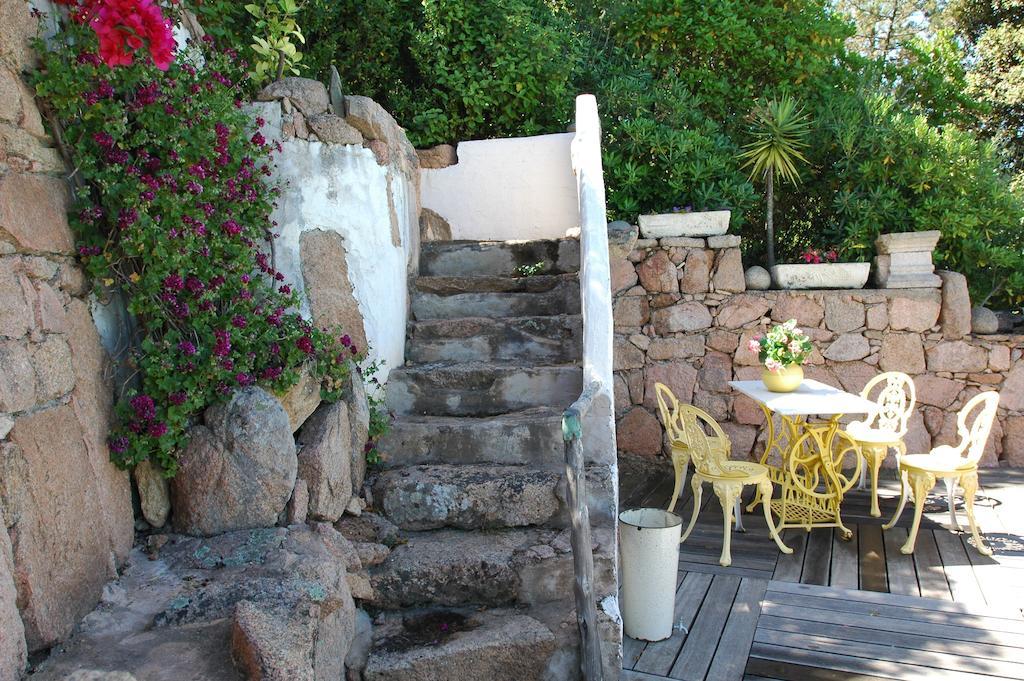 Residence Alt'Aria Porto-Vecchio  Room photo